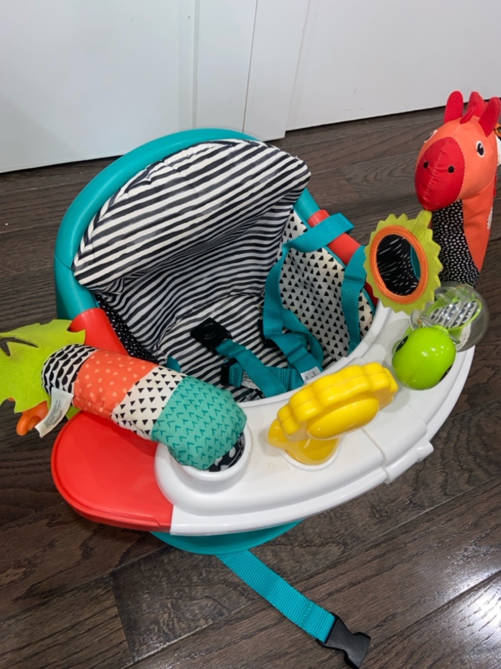 MSRP$68.00INFANTINO BOOSTER BABY SEAT
